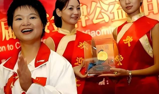 原創奧運冠軍賣掉9枚金牌，換到399萬後移民：這是我這輩子最正確的決定