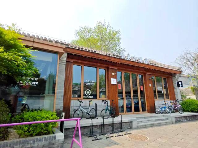 石景山模式口店鋪TOP榜單分享，快來打卡收藏！