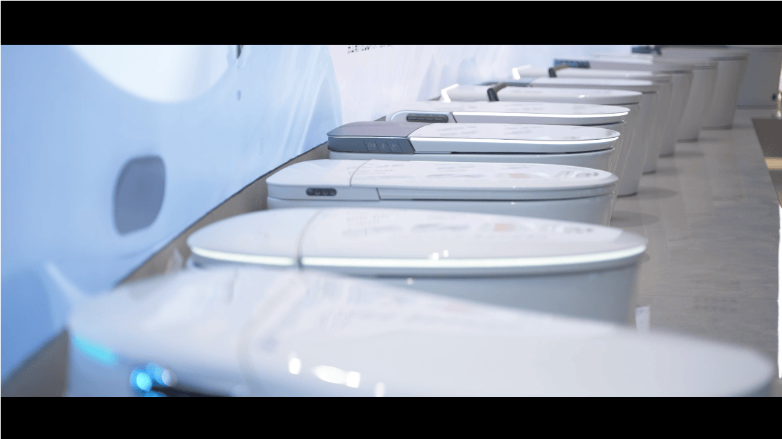 衛浴製造商推薦，廣東老牌衛浴工廠不容錯過