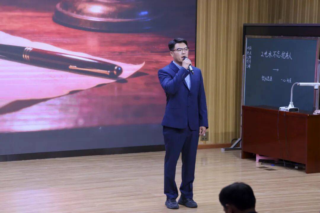 31節“金課”同臺亮相！剛剛，京城這所小學名校放大招兒