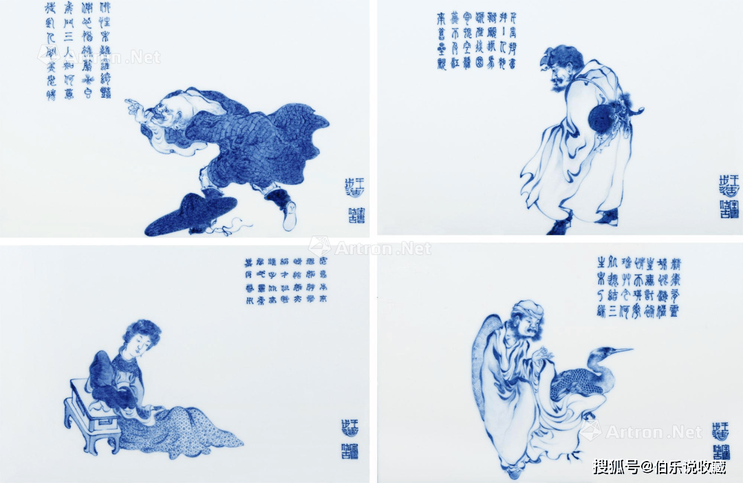 他的一件筆筒溢價300倍，驚豔整個收藏圈！