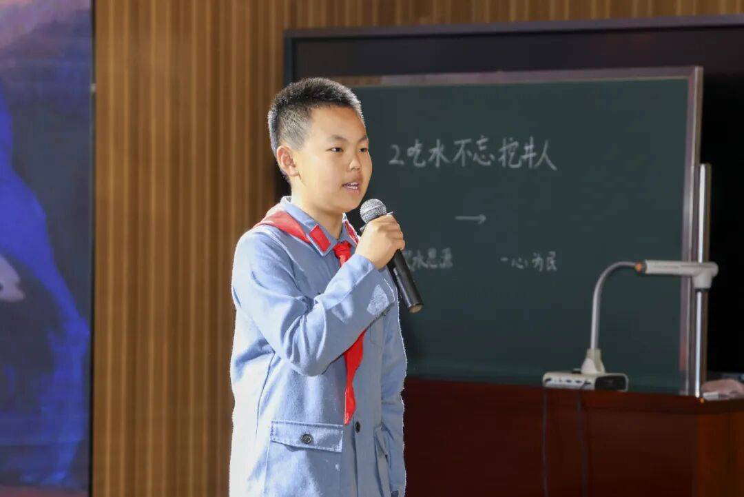 31節“金課”同臺亮相！剛剛，京城這所小學名校放大招兒
