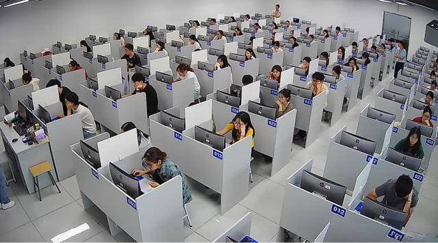 2026年全國會計專業技術初、高階資格考試順利舉行