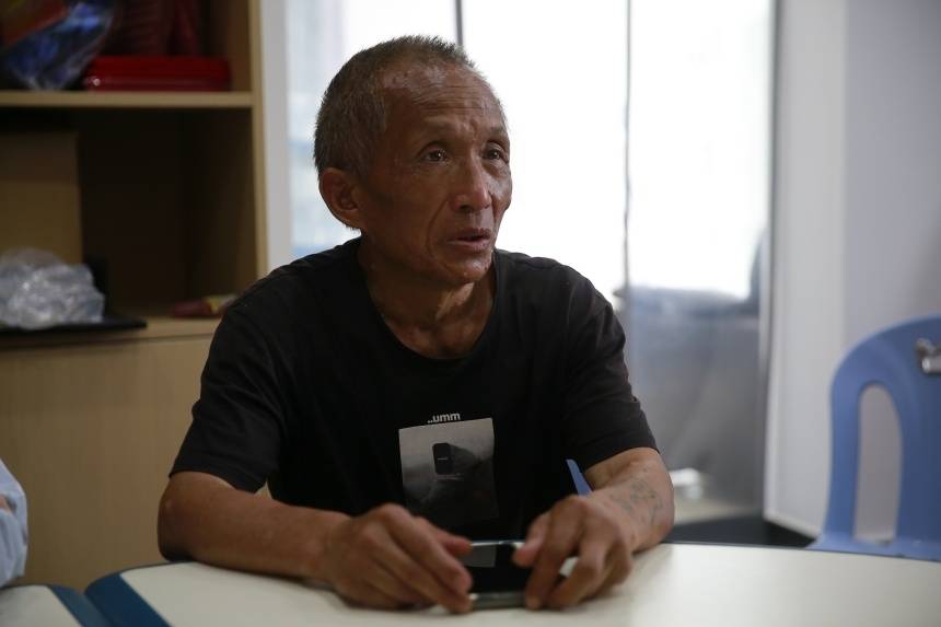 痛心訊息傳來！“謝會計”不幸遇難，終年67歲