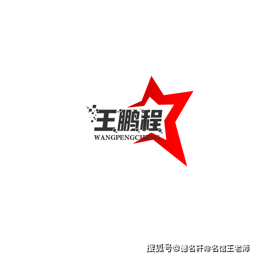 寶寶起名案例 王鵬程：鵬程萬里，王業永固