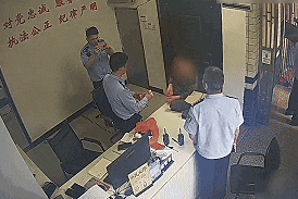 萬萬沒想到！福州警方攔截特殊包裹：快遞裡藏的竟是萬元養老錢