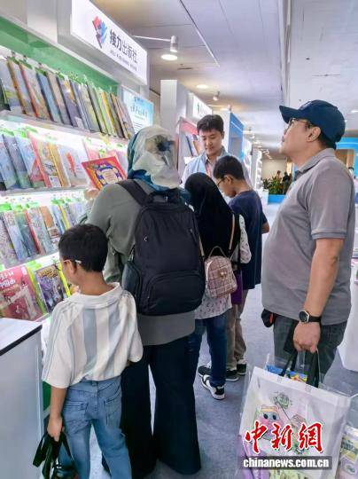 2026中國—東盟圖書文化周促桂版圖書出海