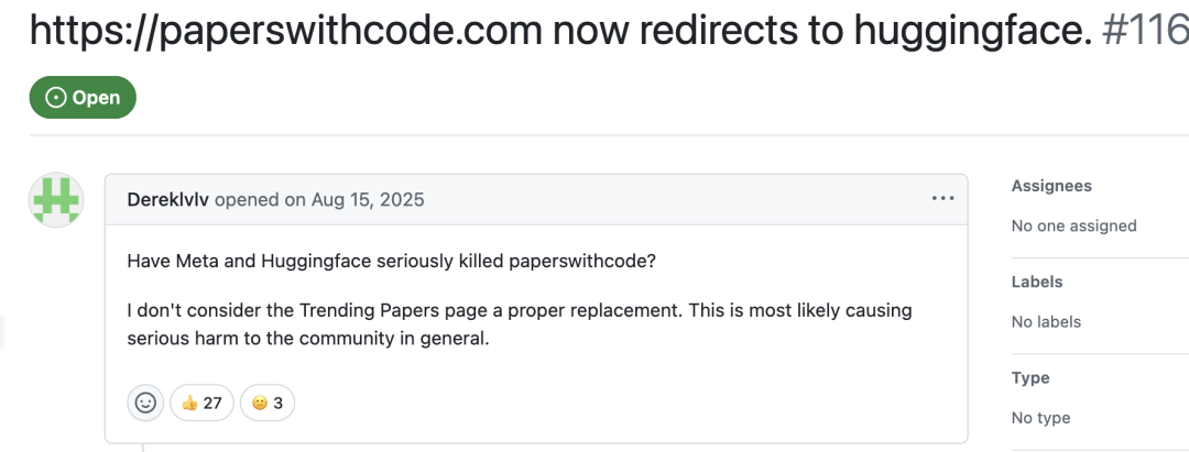 CVPR論文一網打盡！科研神器Papers with Code滿血復活
