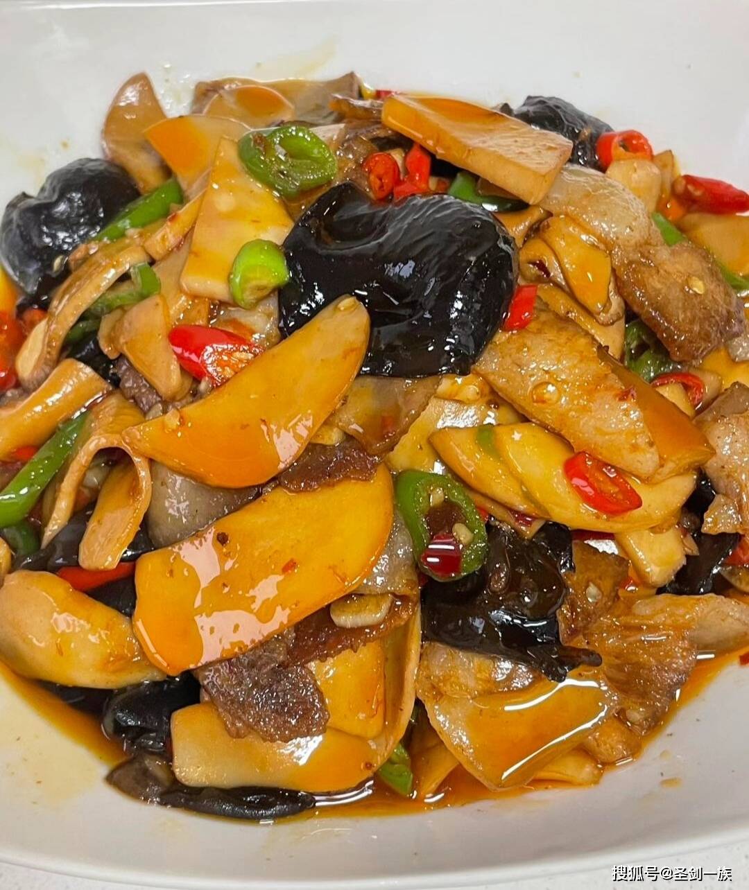 甲流高發別隻吃土豆！這8道菜強免疫力，做法簡單下飯，建議收藏