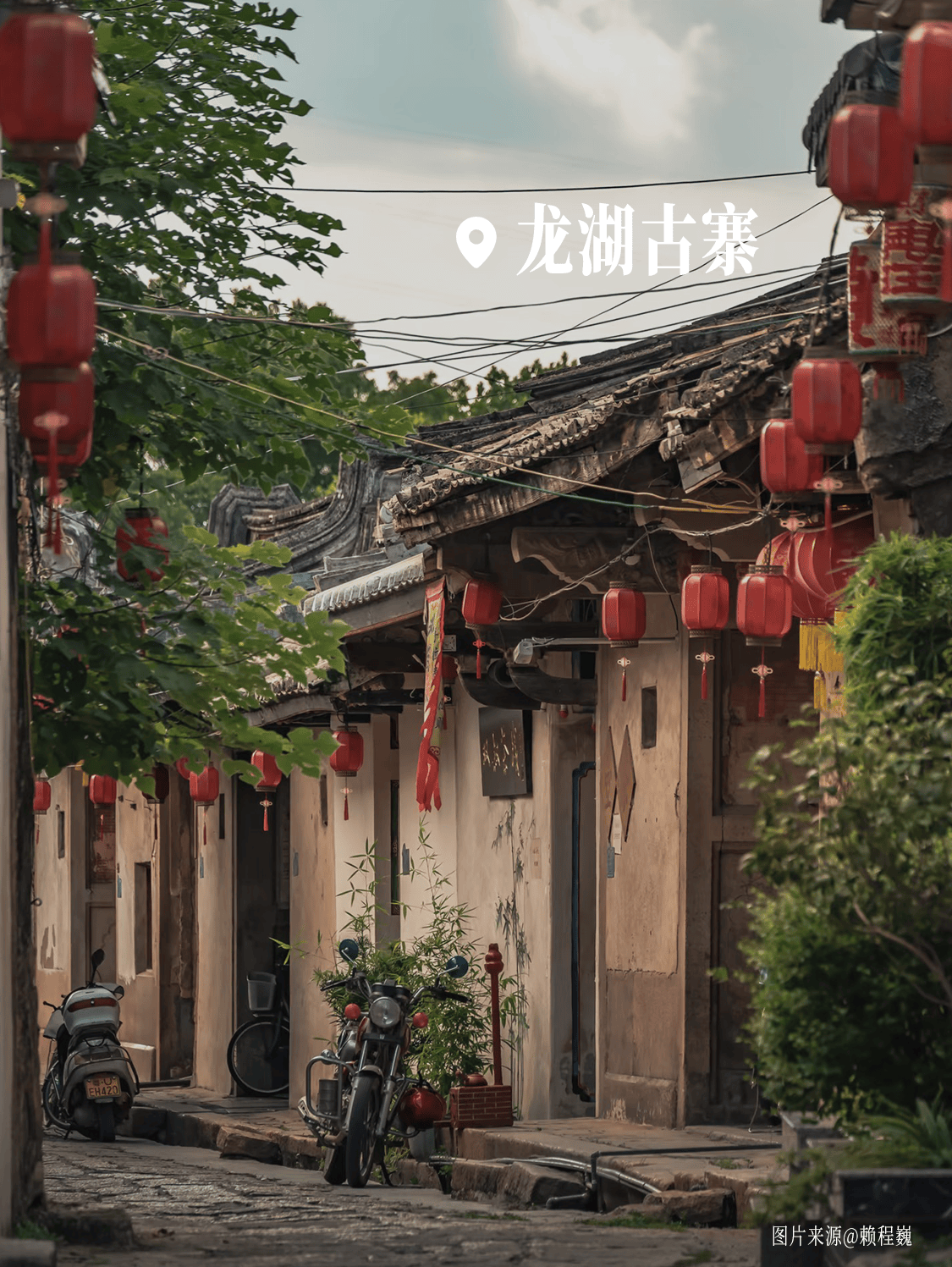 跟著影視去旅行 | 《給阿嬤的情書》何以讓4000萬人走入影院