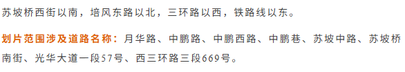 2026年成都錦江、青羊、武侯、金牛、成華區...小學學區劃片最新彙總！