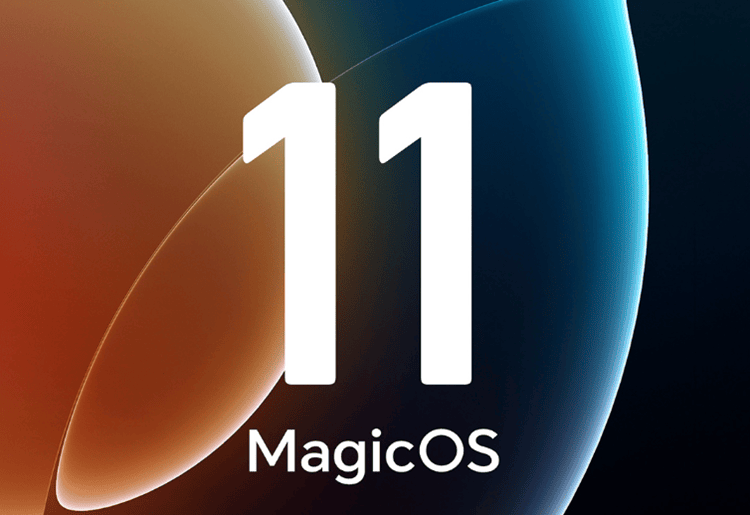 快速跟進！榮耀MagicOS11也用上了液態玻璃，效果比iPhone還透