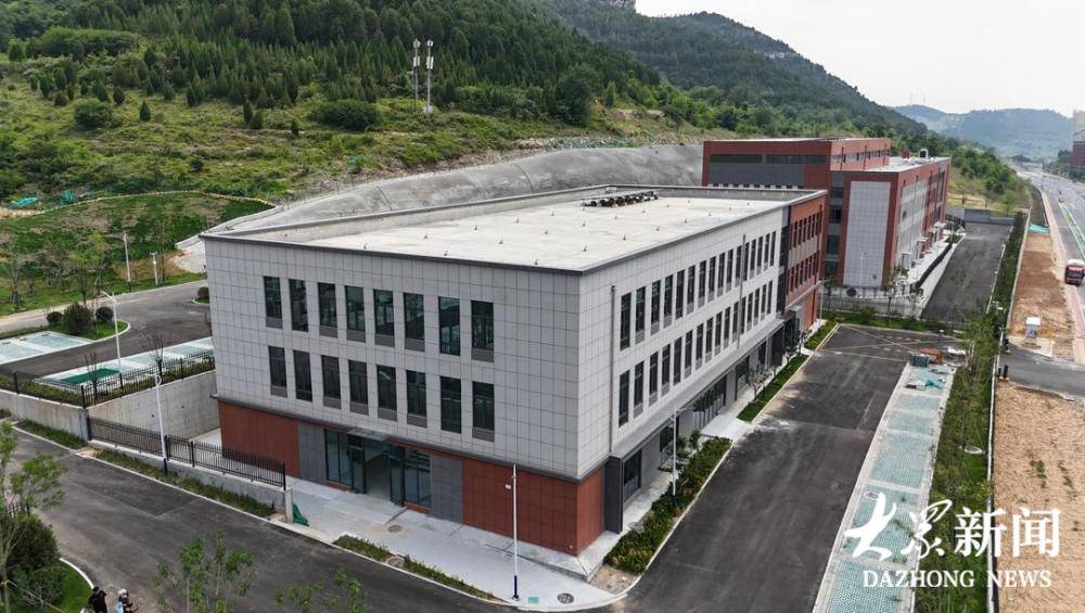 讓司機師傅快速吃上熱飯，濟南年底前出租汽車司機驛站將增至150處