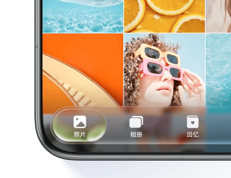 快速跟進！榮耀MagicOS11也用上了液態玻璃，效果比iPhone還透