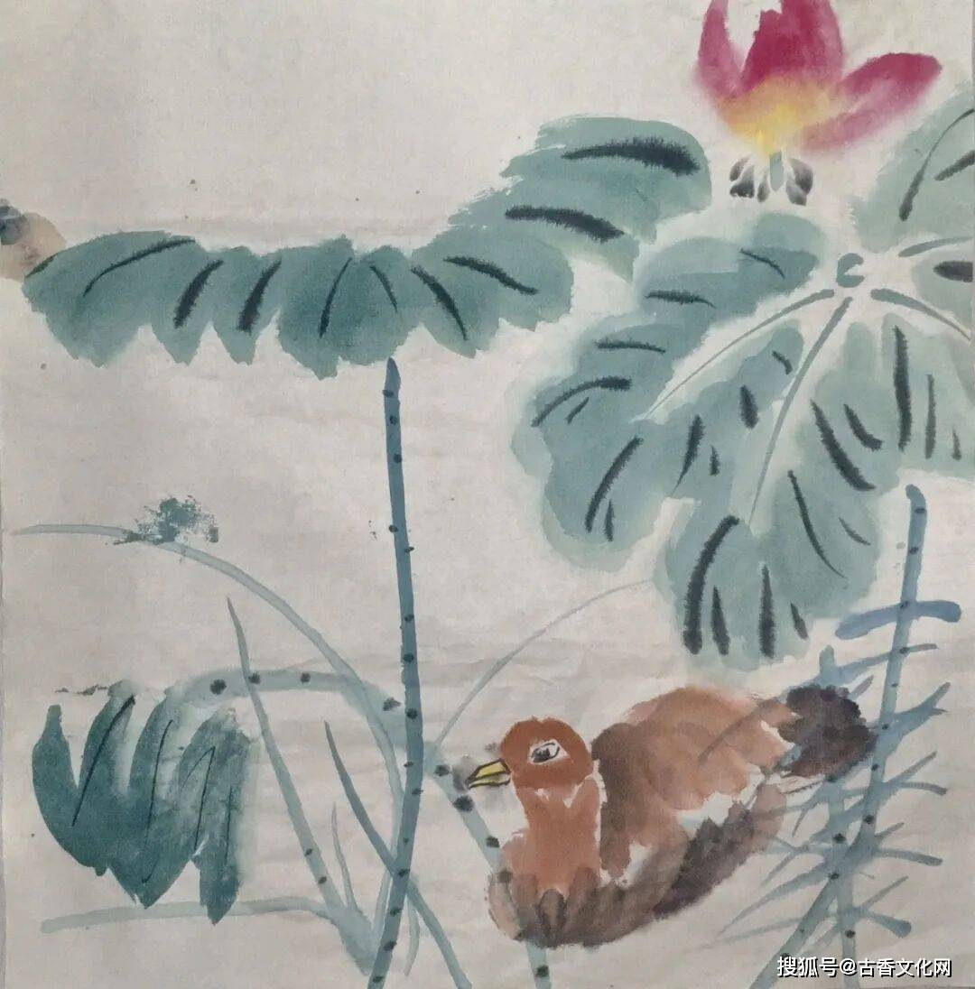 “丙午之夏”——胡培龍書法國畫近作選登