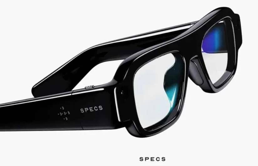 原創Snap正式釋出AR眼鏡SPECS，售價2195美元
