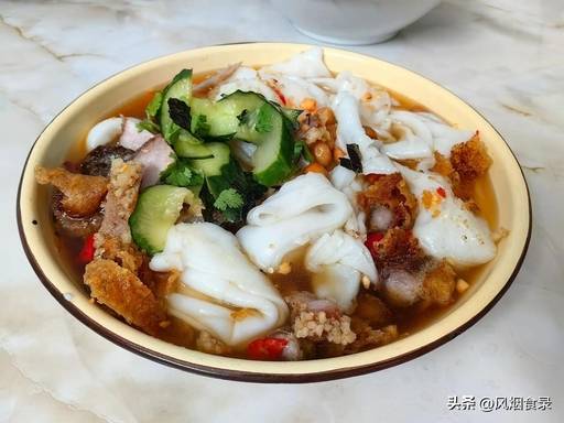 原創南寧著名的美食都有哪些好吃的，南寧著名的十大美食排行榜