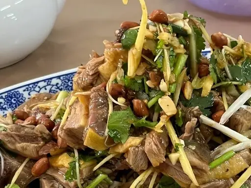 原創南寧著名的美食都有哪些好吃的，南寧著名的十大美食排行榜