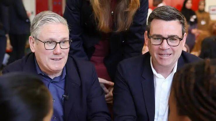 剛剛，英國宣佈房產買賣重大變革！中介行業將鉅變！英首相換人風波再起...