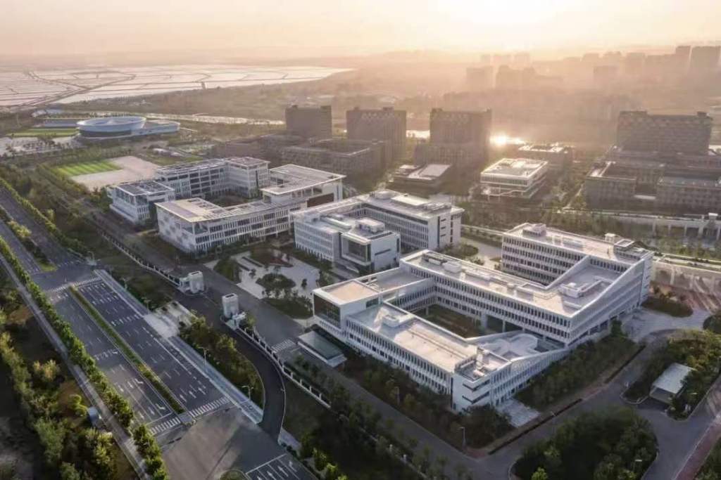 三次寫入國家五年規劃，康復大學校長：到2035年建成高水平新型研究型大學
