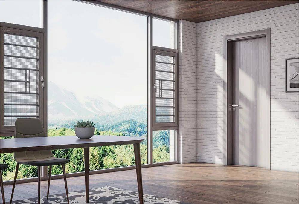 門窗一線品牌-窗林門窗：為什麼門窗一線品牌都扎堆佛山