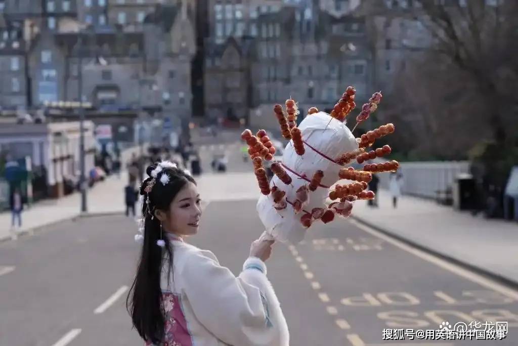 留學生回國之後“報復性進食”：饕餮也未必有我能吃！