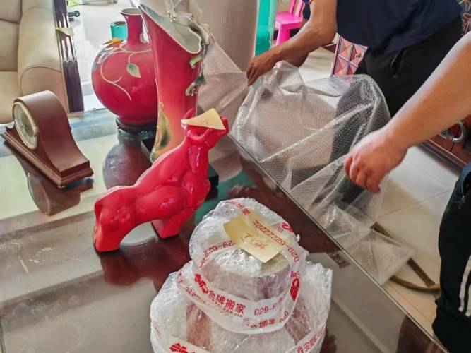 2026 西安搬家橫向對比測評，找附近高價效比搬家看這篇