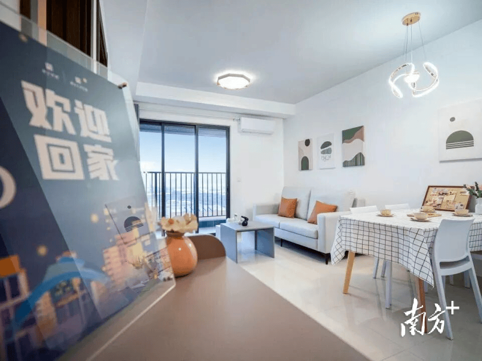 趕緊申請！畢業租房不用愁，廣州南沙人才公寓多重免費房源舒心住