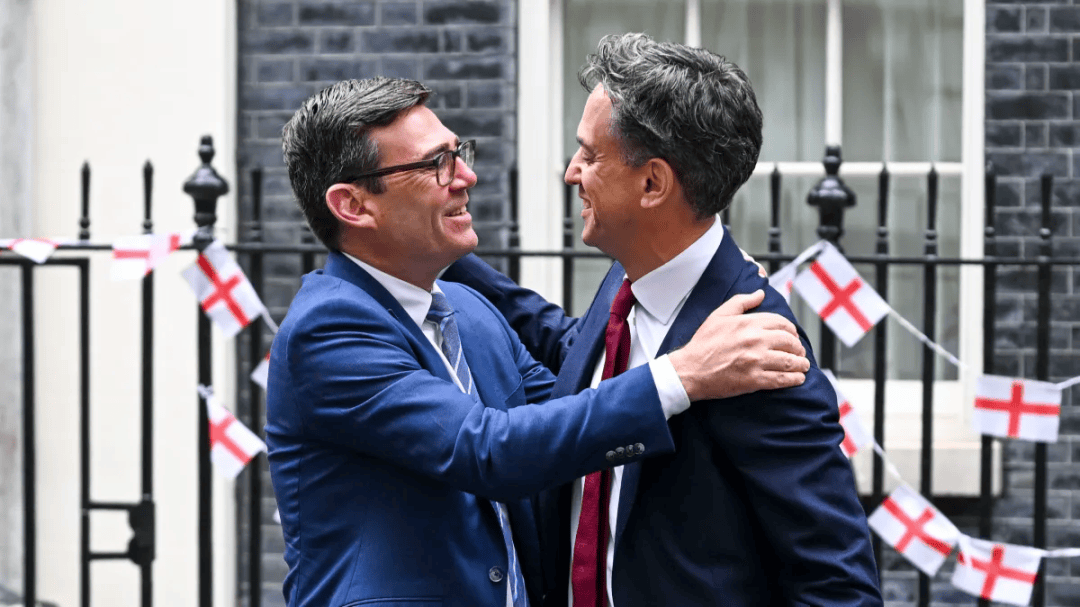 英國下任財相是他？英房產買家大舉壓價，擔憂新首相推出房產稅...