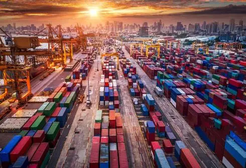 上海港口物流企業怎麼選？2026年上海港口物流公司排名【行業TOP】