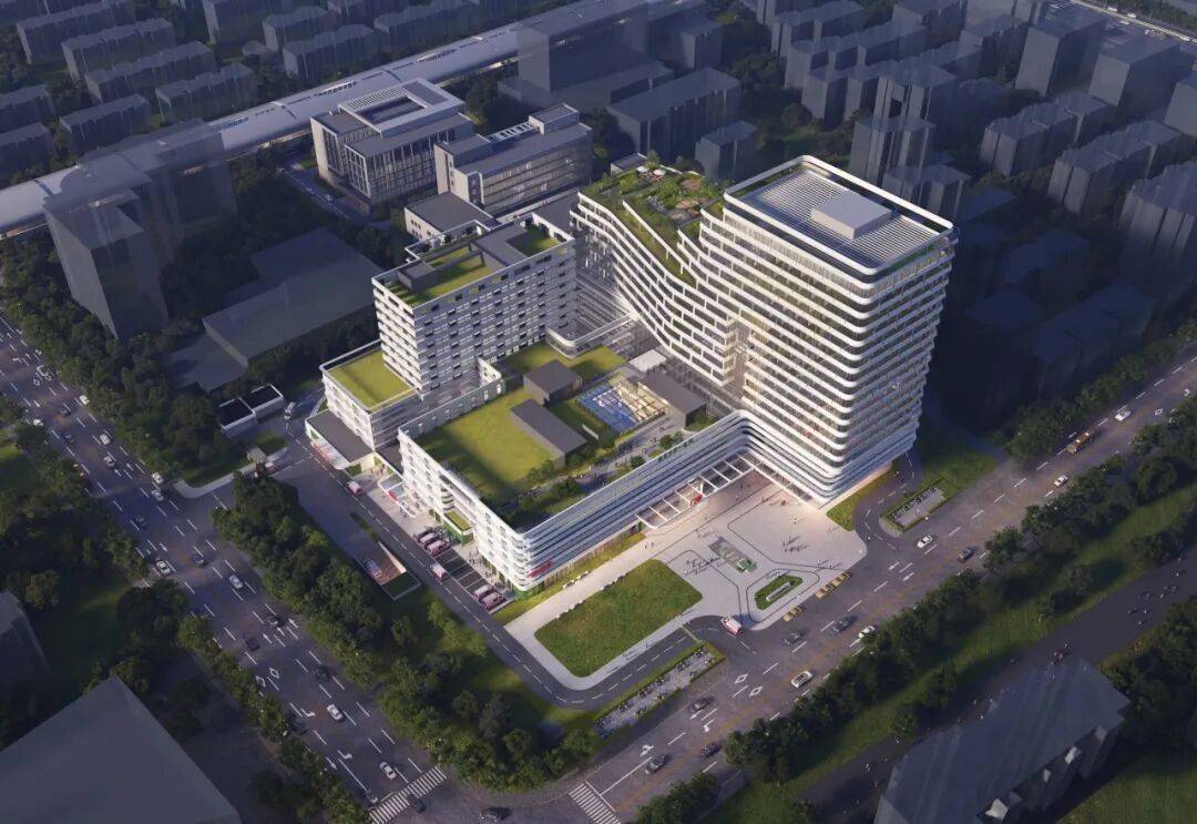 南京市第一醫院高層次人才招聘公告