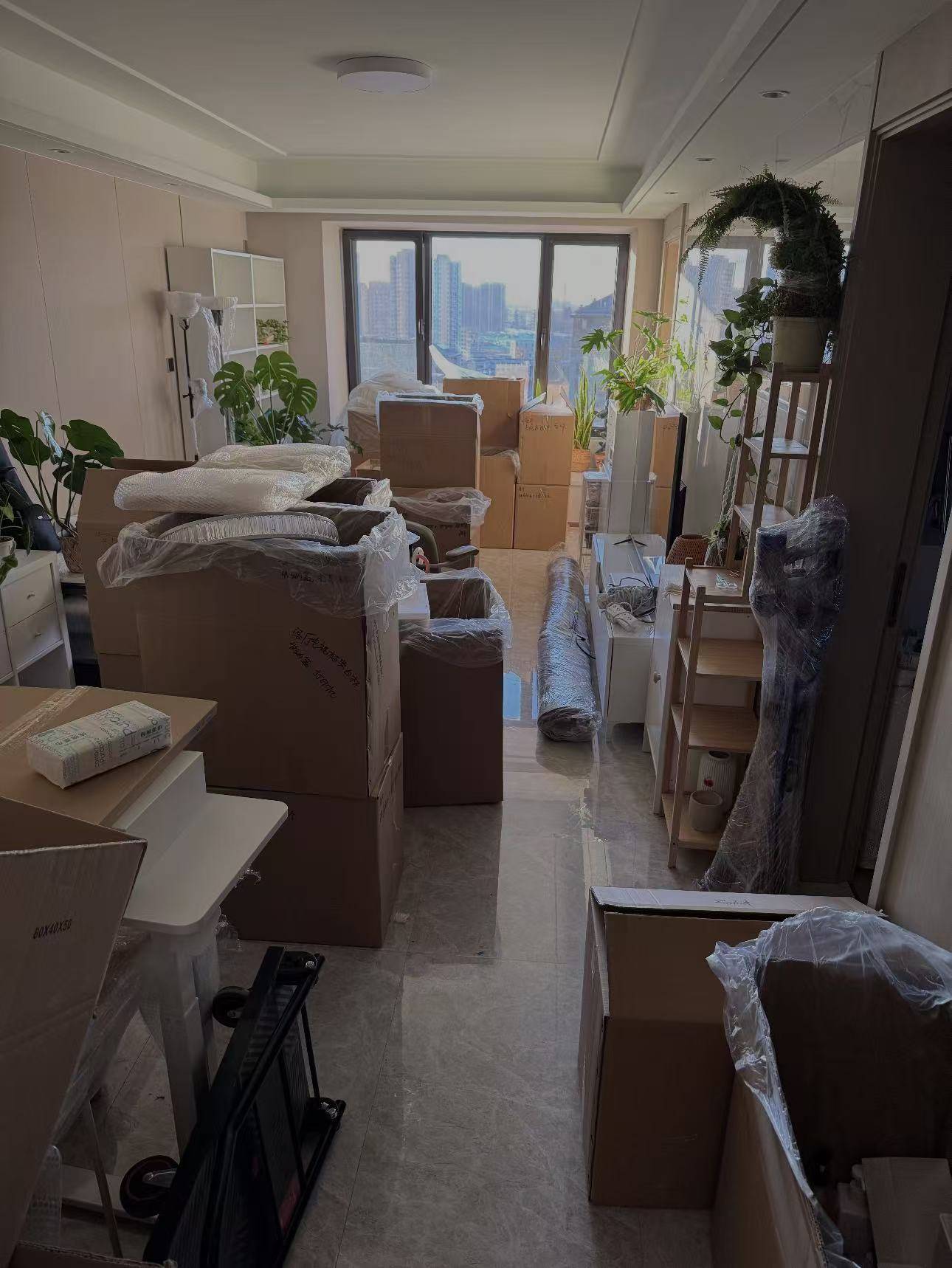 在淄博搬家怕踩坑？這家本地靠譜搬家公司，淄博老鄉都誇省心