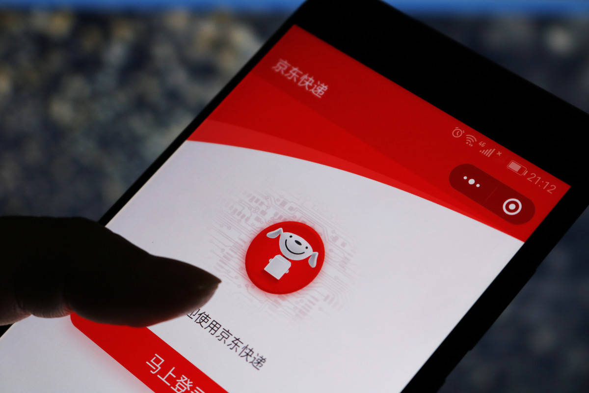 原創中國快遞一哥，到底是誰？