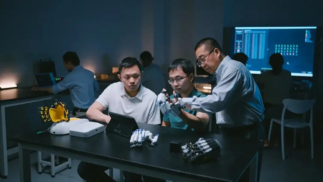 康復大學是一所什麼樣的大學？