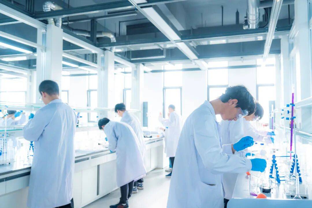 康復大學是一所什麼樣的大學？