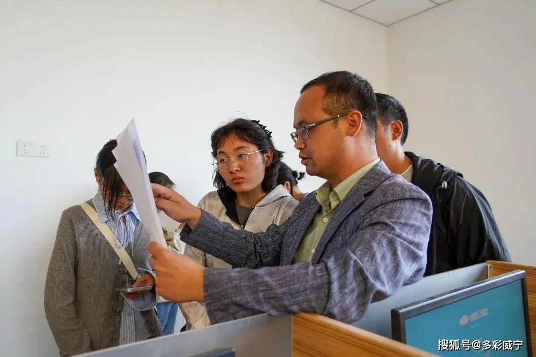 貴州威寧：寒窗終不負教育譜新篇