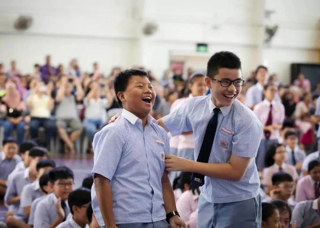 科文教育直播 | 新加坡留學座談會——帶你解鎖新加坡教育特色