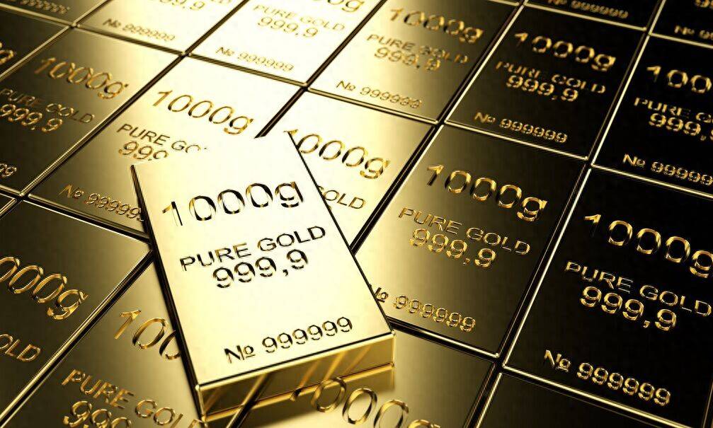 黃金租賃的利率成本如何比較？