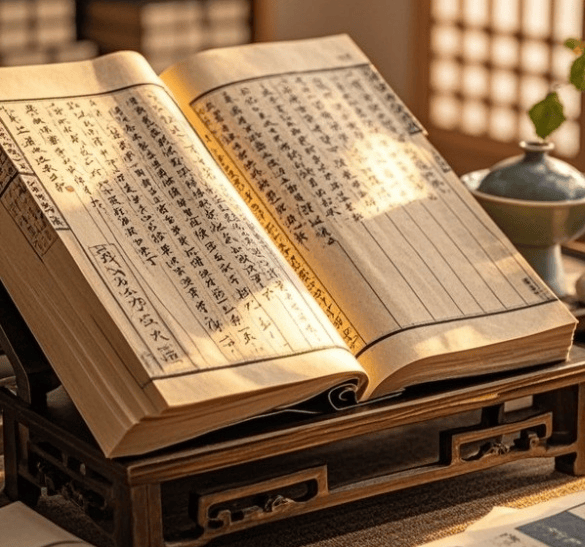 原創中國周易起名大師謝詠揭秘，如今網路算命起名大師的六大套路騙局