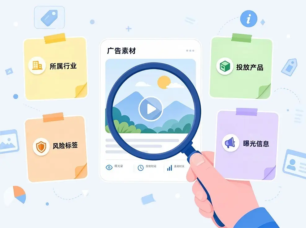 ToBid AdTrust：廣告素材監管正在從“人工抽檢”走向“AI智慧監管”