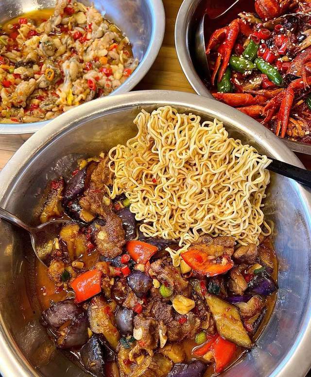 衡陽美食，這家開了很多年的私房菜，值得吃！