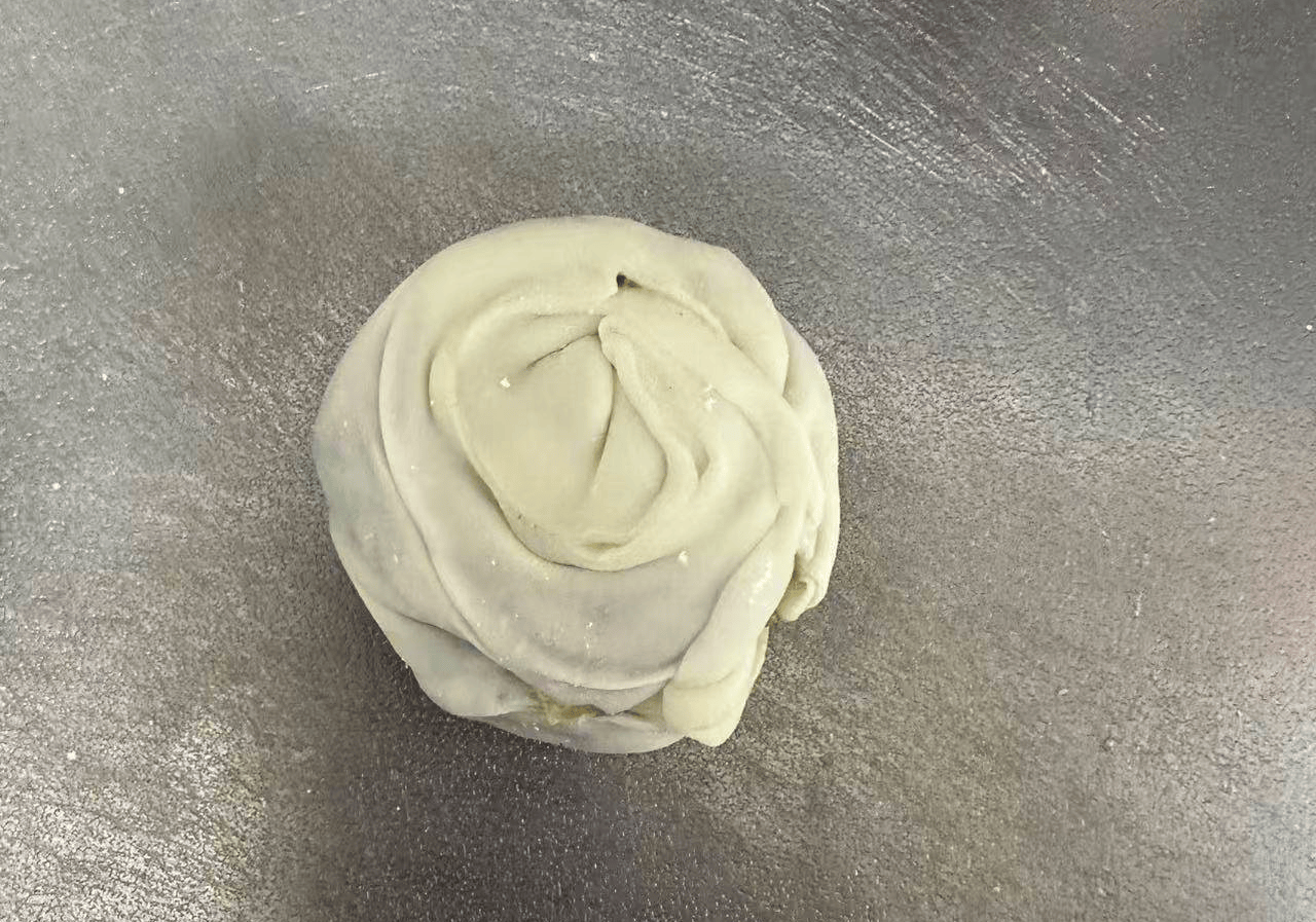 懶人多層小餡餅（零浪費快手菜譜）