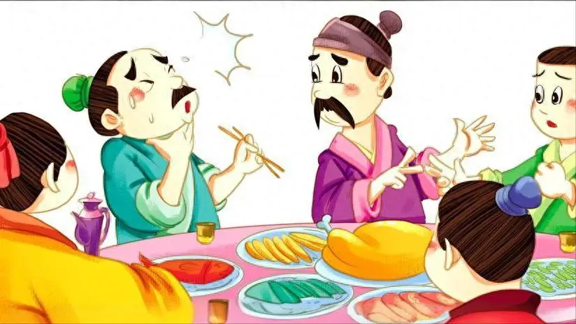 原創學校教育因噎廢食