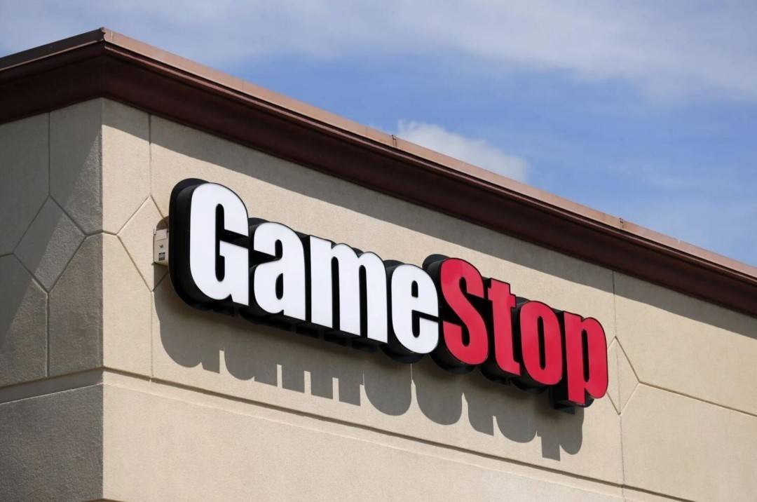 GameStop CEO稱索尼停產PS光碟無影響，收藏品成營收主力