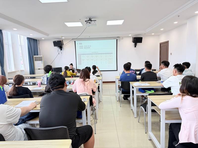 長春啟航考研口碑怎麼樣本地考研機構實情參考