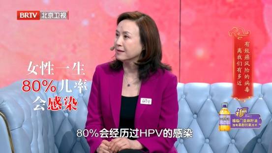 大部分女性都躲不過的病毒，反覆感染易癌變，兩個高危年齡段尤其要注意......