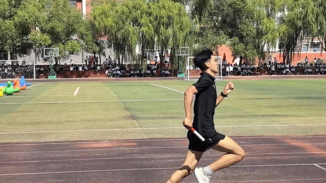 庫倫旗第二中學2026年招生簡章