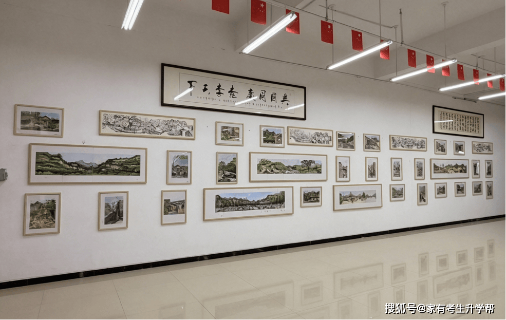 鄭州國慶中學音美信教研組學科發展藍皮書 | 深耕美育智育 繪就育人新篇