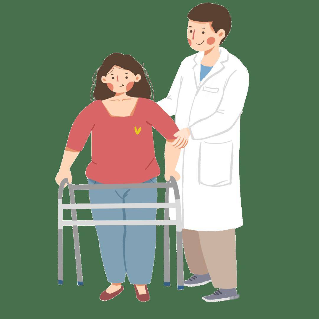 【婦產科普】主動康復：告別婦科術後焦慮，重拾女性健康底氣