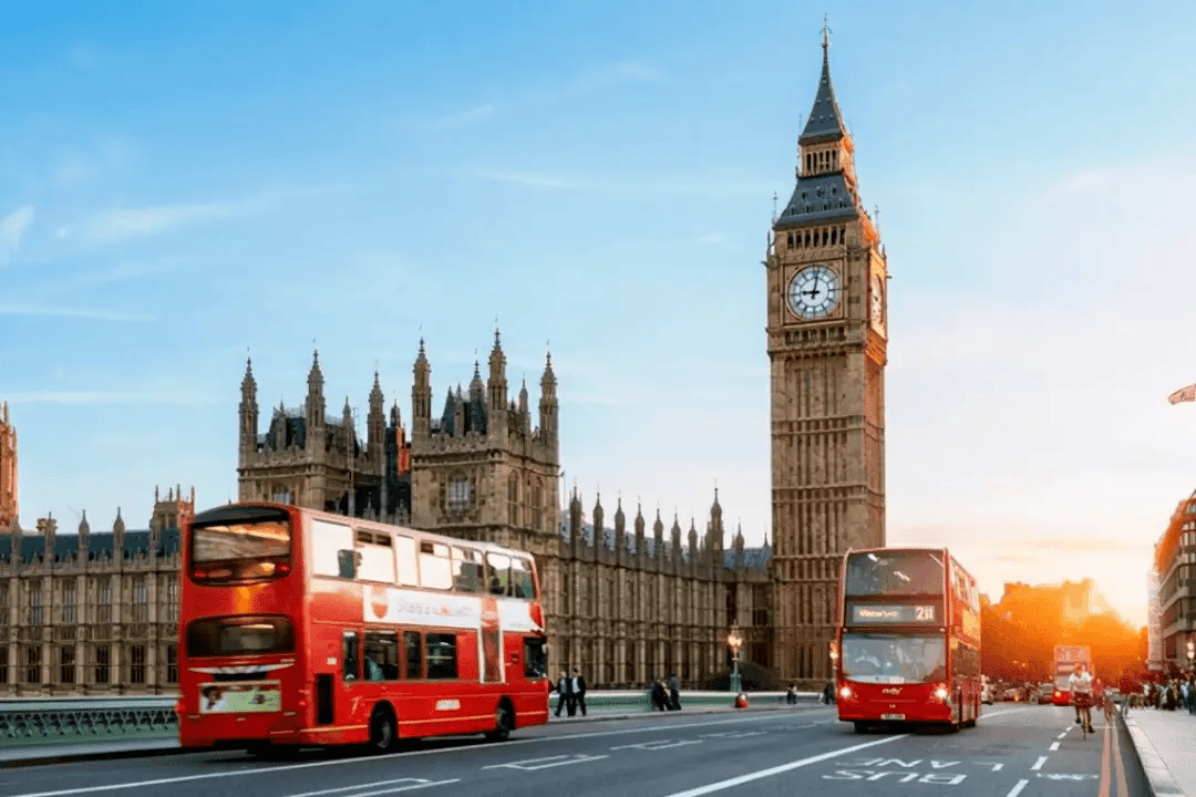 2026英國留學落地生存指南：入境後必做的7件事，建議收藏！